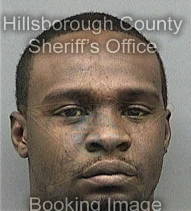 David Barnes, - Hillsborough County, FL 