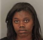 Trinecia Barron, - Shelby County, TN 