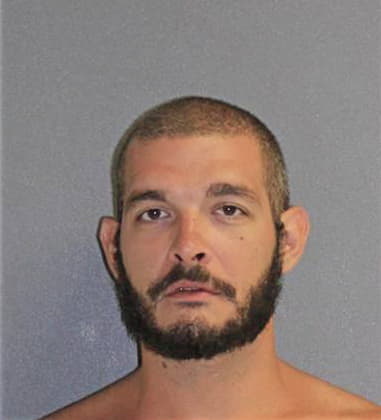 Adam Baxter, - Volusia County, FL 