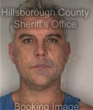 Donald Betsch - Hillsborough County, FL 