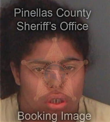 Candice Billingsley, - Pinellas County, FL 