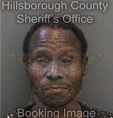 Hakiem Blount - Hillsborough County, FL 