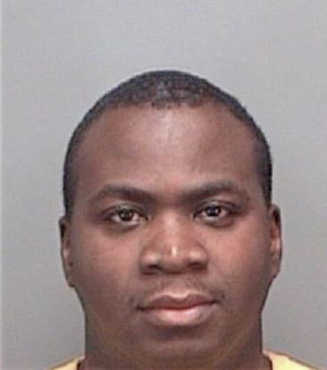 Johnathan Blue, - Pinellas County, FL 