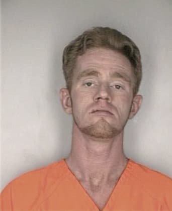 Glenn Bonner - Hillsborough County, FL 