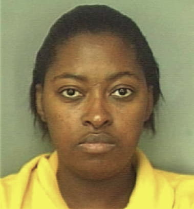 Regina Booker - Polk County, FL 