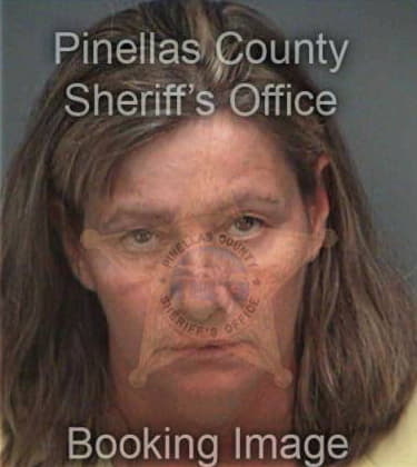 Bonnie Botha, - Pinellas County, FL 