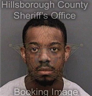 Charles Box - Hillsborough County, FL 