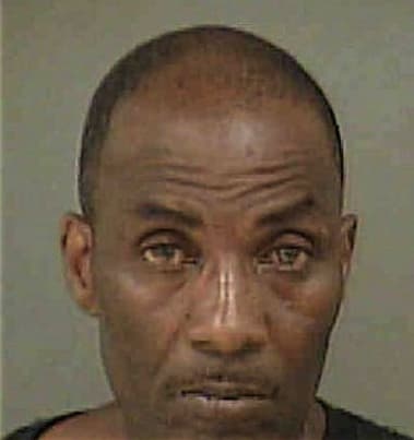 Jadel Brailey - Mecklenburg County, NC 