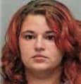 Tabatha Broussard, - Lafourche County, LA 