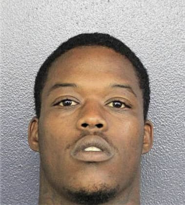 Alvin Brown, - Broward County, FL 