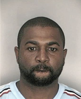 Antonius Brown, - Hillsborough County, FL 