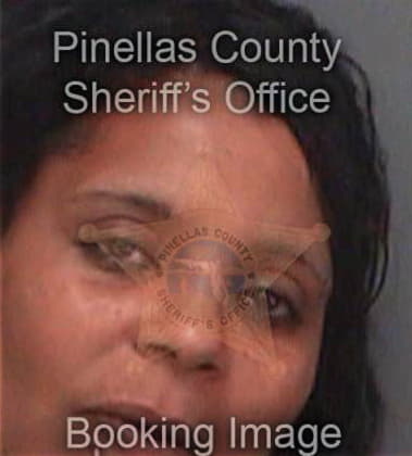 Kiara Butler, - Pinellas County, FL 