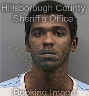 Shepell Calton, - Hillsborough County, FL 