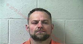 Andrew Campbell, - Daviess County, KY 