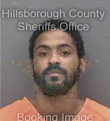 Edwin Carrion-Andino, - Hillsborough County, FL 