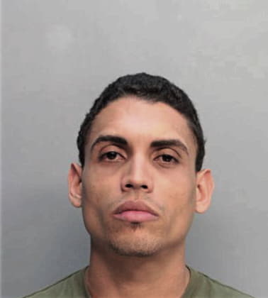 Franciso Casasus, - Dade County, FL 