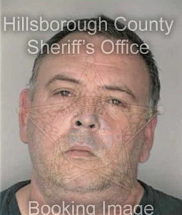 Jose Casulberrios, - Hillsborough County, FL 