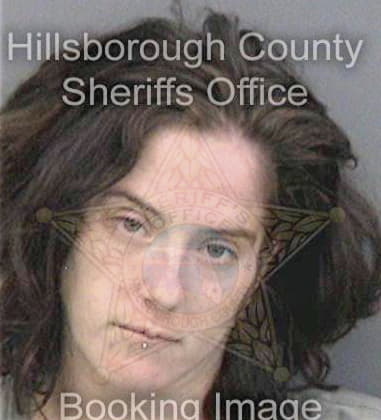 Tina Chadwick, - Hillsborough County, FL 