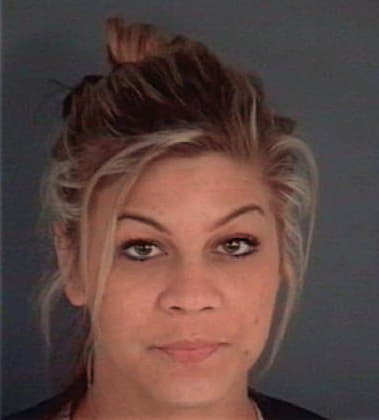 Ashley Chiasson, - Clay County, FL 