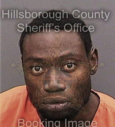 Bobby Clark - Hillsborough County, FL 