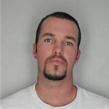 Christopher Clark - Hillsborough County, FL 