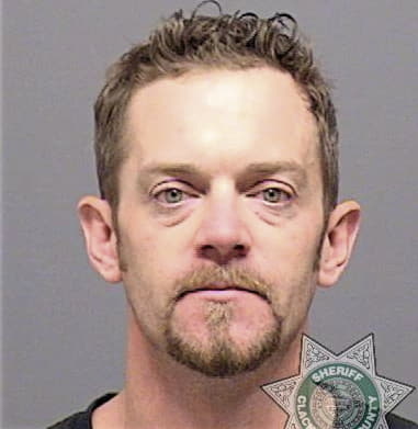 David Clark, - Clackamas County, OR 