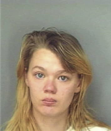 Linda Clark - Polk County, FL 