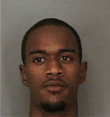 Troy Clark - Polk County, FL 
