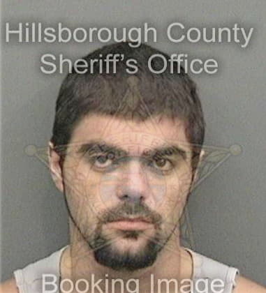 Robert Claypool - Hillsborough County, FL 