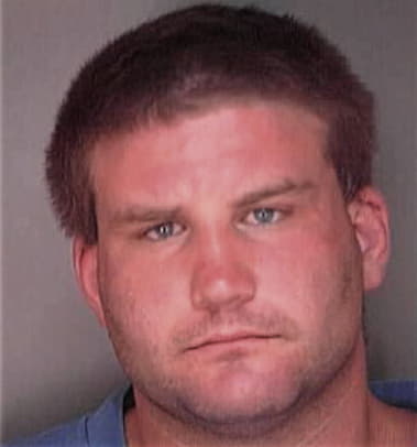 Kevin Cole - Polk County, FL 
