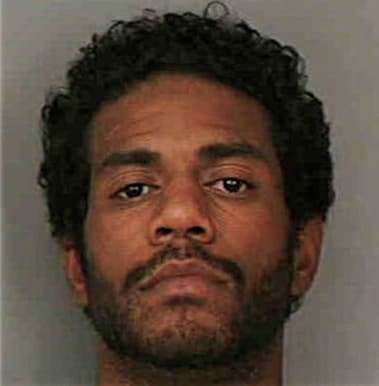 Larry Coleman - Polk County, FL 