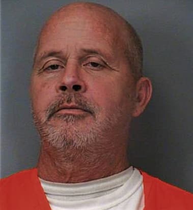 Jai Collins - Polk County, FL 