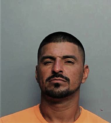 Nivaldo Concepcion, - Dade County, FL 