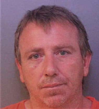 Stephen Cox, - Polk County, FL 