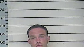 Patrick Cross, - Desoto County, MS 