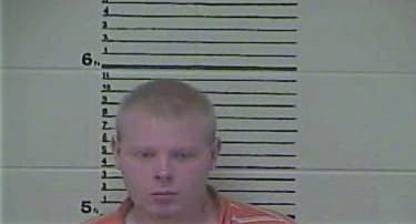 Bob Davidson, - Clay County, KY 