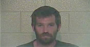 Jonathan Davis, - Pulaski County, KY 