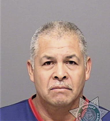 Michael Delrosario, - Clackamas County, OR 