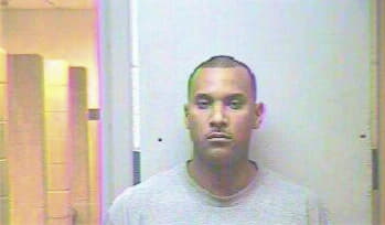 Solomon Dudley - Henderson County, KY 