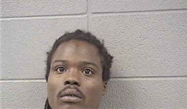 Dijion Duke, - Cook County, IL 