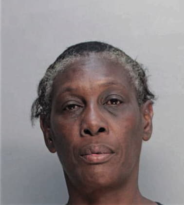 Michelle Dunbar, - Dade County, FL 