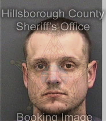 Michael Elliott, - Hillsborough County, FL 