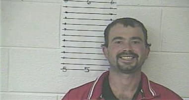 Michael Eversole - Knox County, KY 
