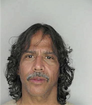 Randal Figueroa, - Hillsborough County, FL 