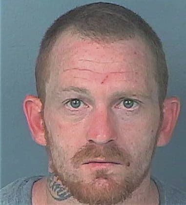 John Foster, - Hernando County, FL 