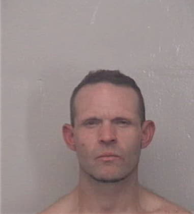 Christopher Frank, - Cleveland County, NC 