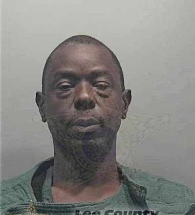 Richard Fraser, - Lee County, FL 