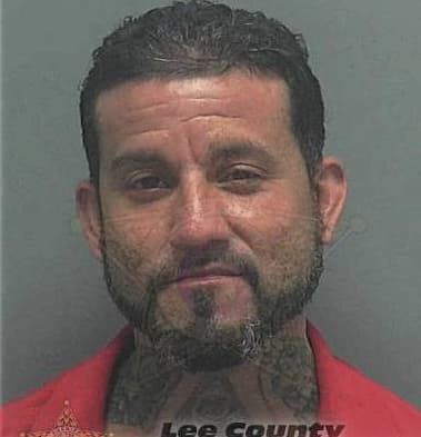 Anderson-Maykell Fuentes-Aguilar, - Lee County, FL 