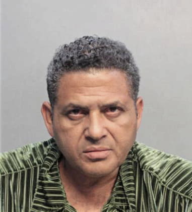 Bryam Garcia, - Dade County, FL 