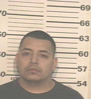 Jose Garcia, - Hidalgo County, TX 